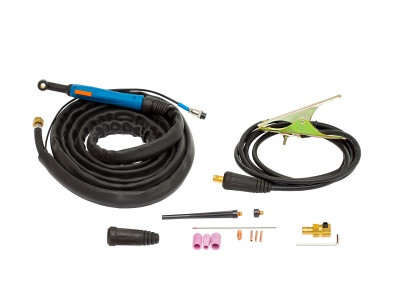 Сварочный инвертор Сварог REAL TIG 250 (R111) в Екатеринбурге