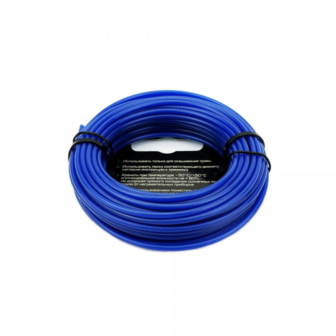 Триммерная леска STEVIMAN 2.7 PRO 10м Круг в Екатеринбурге