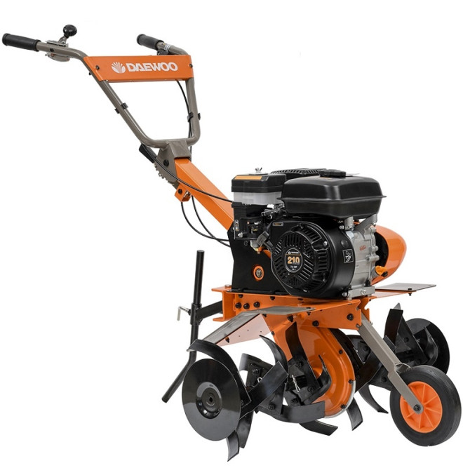 Культиватор бензиновый Daewoo DAT 7090R