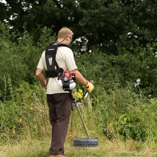 Бензокоса Honda UMK 435 T UEDT в Екатеринбурге