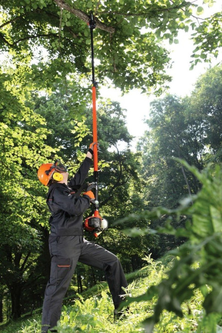 Высоторез с телескопической штангой ECHO PPT-236ES в Екатеринбурге