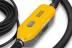 Вибратор ВЧ со встроенным преобразователем и рукояткой WACKER NEUSON IRSE-FU 58/230 5000610267 в Екатеринбурге