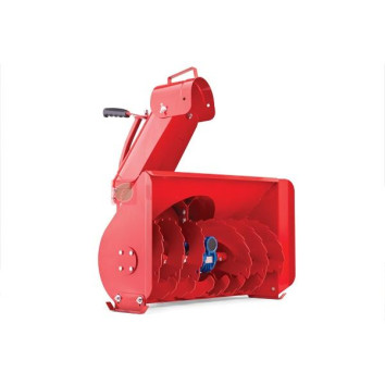 Снегоотбрасыватель 60 см для мотоблоков BCS и Caiman c ВОМ