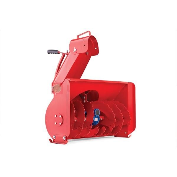 Снегоотбрасыватель 60 см для мотоблоков BCS и Caiman c ВОМ