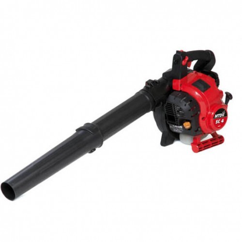 Воздуходувка бензиновая MTD SC 4 в Екатеринбурге