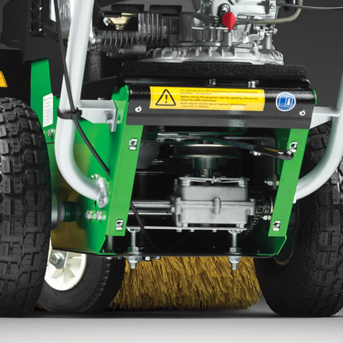 Машина подметальная Caiman SM 800PRO в Екатеринбурге