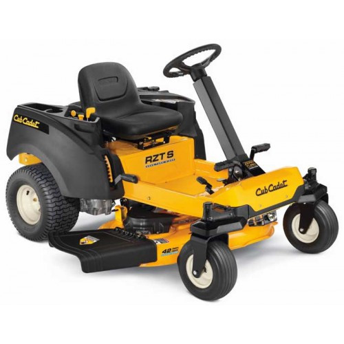 Минирайдер Cub Cadet XZ2 107 в Екатеринбурге
