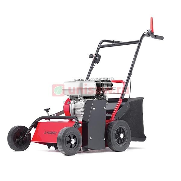 Аэратор (cкарификатор) Pubert OSCAR 32H в Екатеринбурге