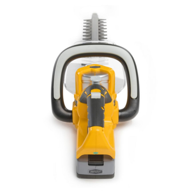 Аккумуляторный кусторез Stiga SHT 24 AE 4 Ач в Екатеринбурге