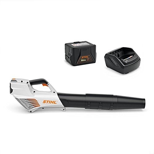 Воздуходувка аккумуляторная STIHL BGA 57 SET (акб АК20 + зу AL101) в Екатеринбурге