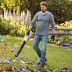 Воздуходувка аккумуляторная STIHL BGA 57 SET (акб АК20 + зу AL101) в Екатеринбурге