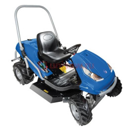 Газонокосильная машина MasterYard GT2138 21 л.с.