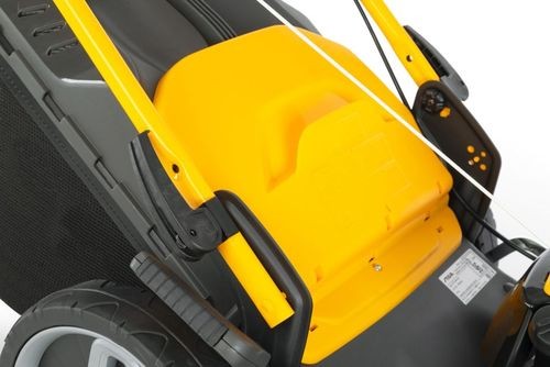 Газонокосилка бензиновая Stiga Combi 48 SVQ H