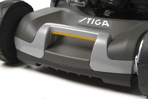 Газонокосилка бензиновая Stiga Combi 48 SVQ H
