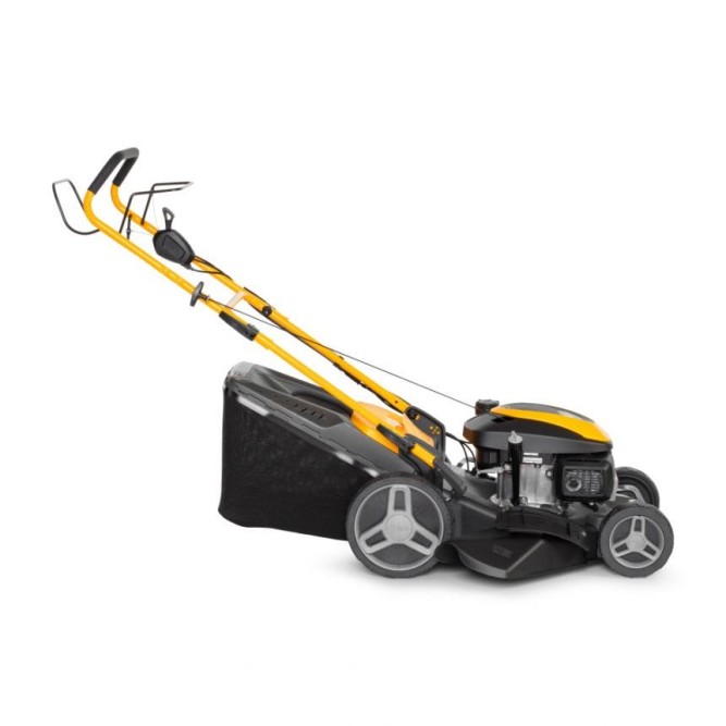 Газонокосилка бензиновая Stiga Combi 48 SVQ H