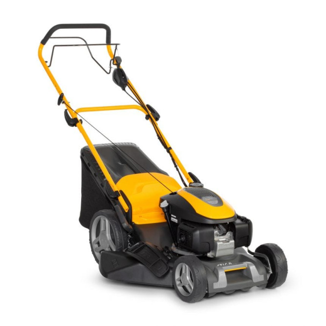 Газонокосилка бензиновая Stiga Combi 48 SVQ H