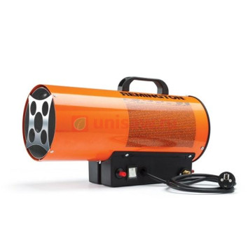 Нагреватель газовый (тепловая пушка) Remington REM15 kw