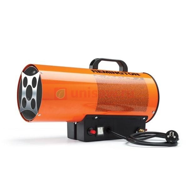 Нагреватель газовый (тепловая пушка) Remington REM15 kw в Екатеринбурге