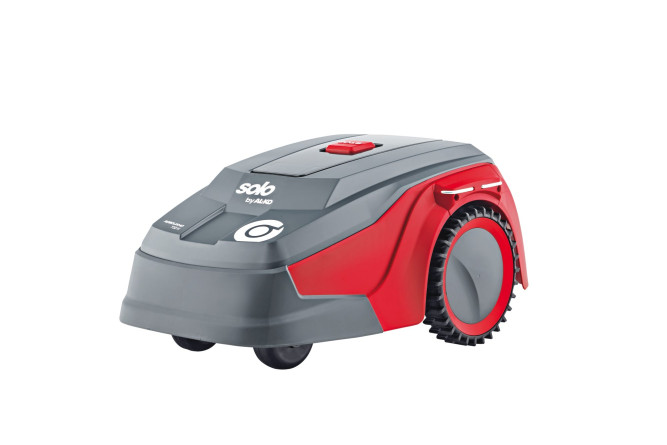 Газонокосилка-робот Solo by AL-KO Robolinho 700 W в Екатеринбурге