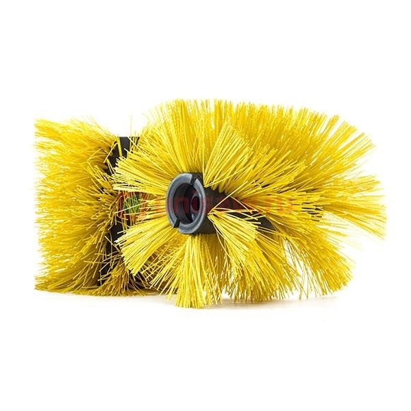 Щётка (комплект 2 шт.) MXS8532R MasterYard, ширина 80 см в Екатеринбурге