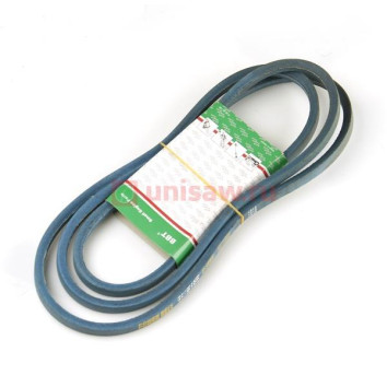 Ремень клиновидный профиль 4L (ширина 13 мм / высота 8 мм) длина 1470 мм