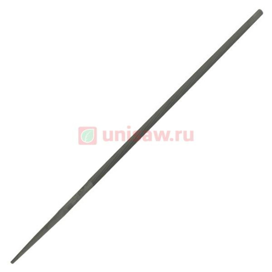 Напильник (круглый, диам. 4,0 мм) Carlton коробка 12 шт. в Екатеринбурге