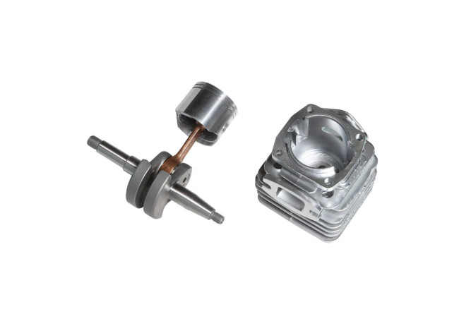 Бензопила Oleo-Mac GSH 560 EASY START,18&amp;quot; в Екатеринбурге