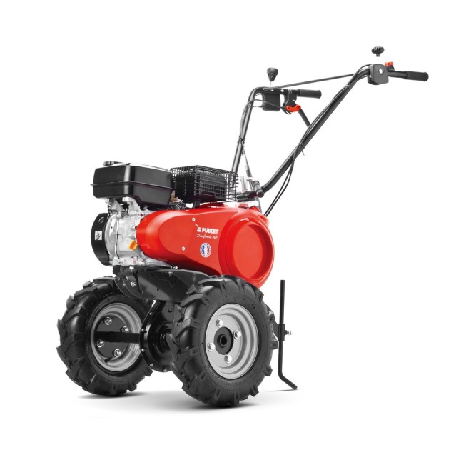 Мотоблок бензиновый Pubert Transformer 70P TWK+