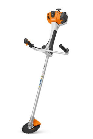 Мотокоса-кусторез STIHL FS 561 С-EM диск пильный 225 мм в Екатеринбурге
