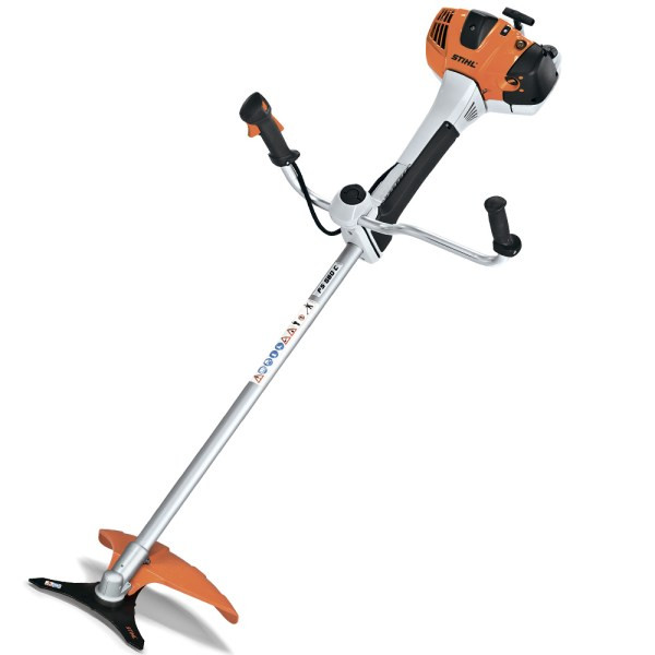 Мотокоса-кусторез STIHL FS 561 С-EM диск пильный 225 мм в Екатеринбурге