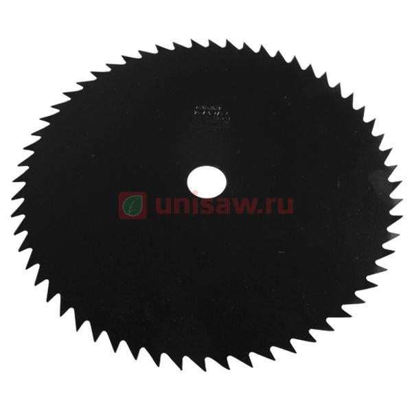 Диск кустореза 60T 255мм Oleo-Mac в Екатеринбурге