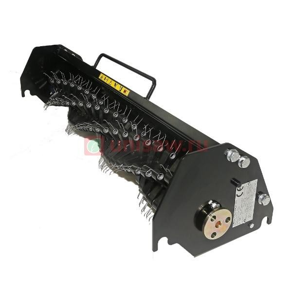 Вычесыватель Allett к косилке C34 в Екатеринбурге