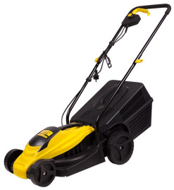 Газонокосилка электрическая Champion EM3110