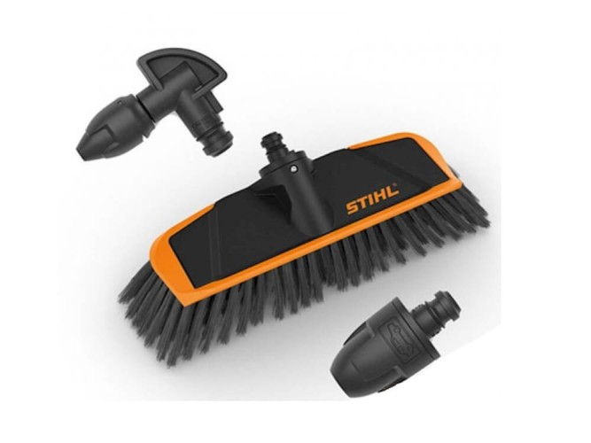 Комплект для чистки автомобиля для Rе 90-130 PLUS в Екатеринбурге