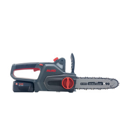 Аккумуляторная пила AL-KO BO FLEX CS 1825 SET