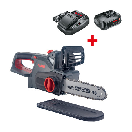 Аккумуляторная пила AL-KO BO FLEX CS 1825 SET в Екатеринбурге