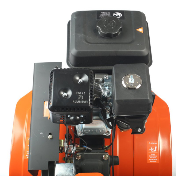 Мотоблок бензиновый ПАТРИОТ КАЛУГА М