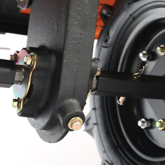 Мотоблок бензиновый ПАТРИОТ КАЛУГА М