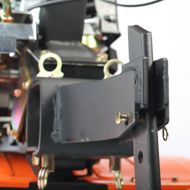 Мотоблок бензиновый ПАТРИОТ КАЛУГА М