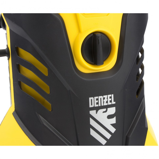 Мойка высокого давления DENZEL R-165 в Екатеринбурге