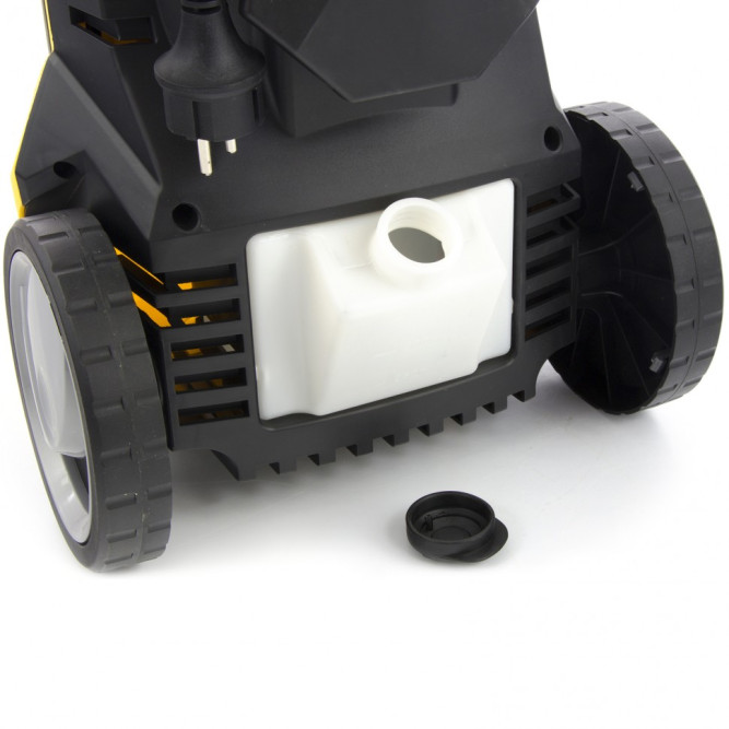 Мойка высокого давления DENZEL R-165 в Екатеринбурге