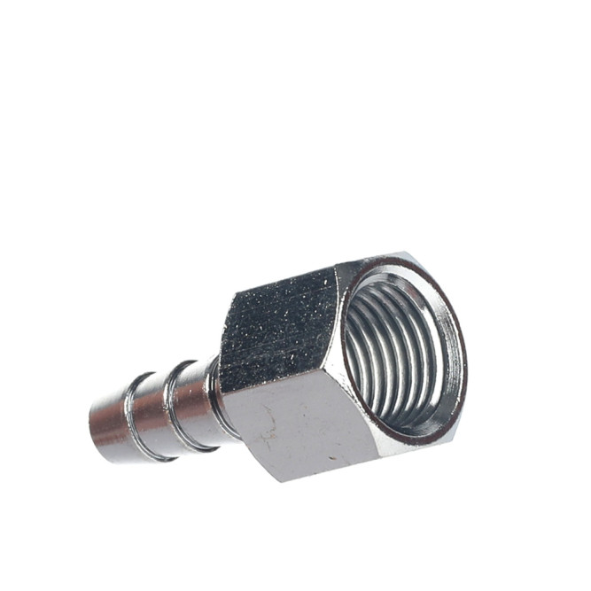 Переходник PATRIOT 1227/2 (елочка 8 мм 1/4&amp;quot; F) в Екатеринбурге