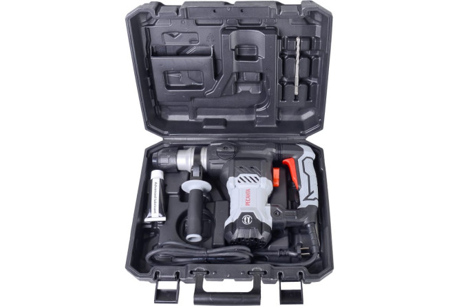 Перфоратор Ресанта П-40-1600КМ SDS-Max в Екатеринбурге