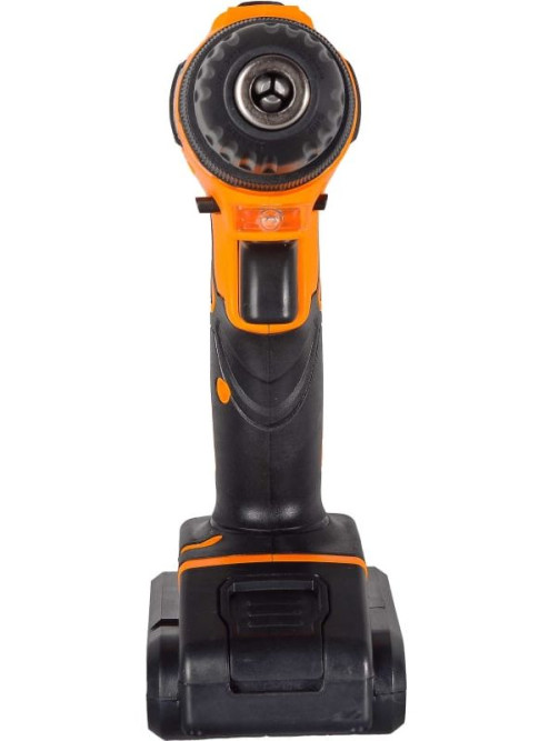 Дрель-шуруповерт аккумуляторная Вихрь ДА-14Л-2KА (ДА-14Л-2K) (1,5 А/ч) в Екатеринбурге