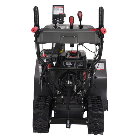 Бензиновый гусеничный снегоуборщик EVOline SBG 760 TBE в Екатеринбурге