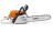 Бензопила STIHL MS 291 16&amp;quot; 11410113060t в Екатеринбурге