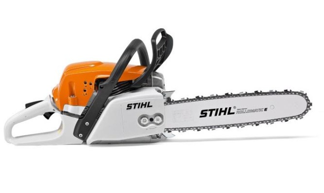 Бензопила STIHL MS 291 16&amp;quot; 11410113060t в Екатеринбурге