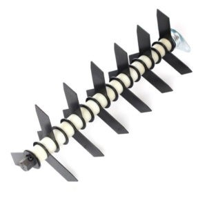 Вал с ножами для МОБИЛ К В50 в Екатеринбурге