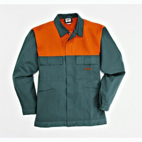 Куртка защитная 50-52р Economy STIHL 00008857652 в Екатеринбурге