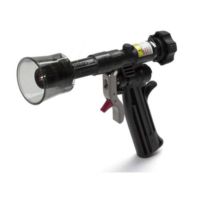 Пистолет распылительный Light Zoom 2000 CAIMAN в Екатеринбурге